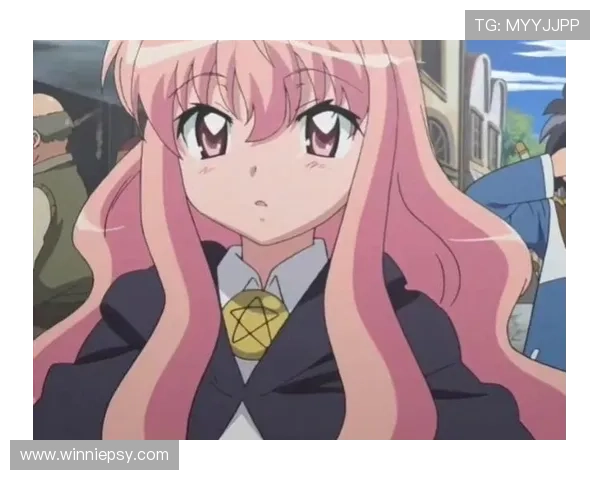 零之使魔OVA篇：命运的轮回与魔法的纷争再度揭幕