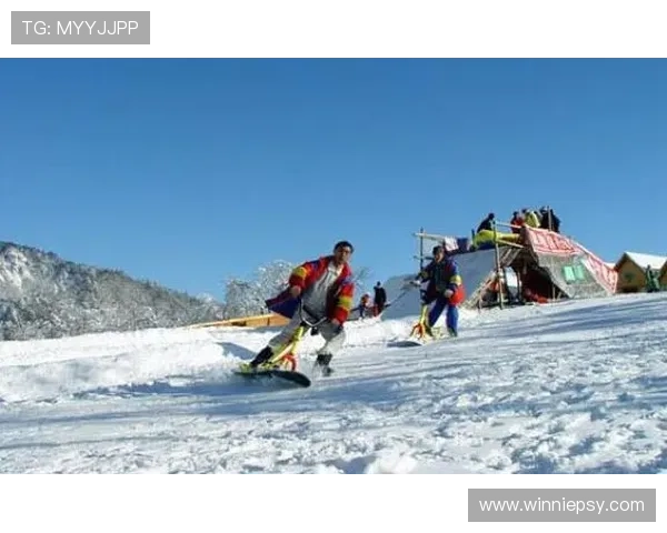 征服雪山之巅，尽在《速降滑雪2》：一场肾上腺素飙升的冬季盛宴